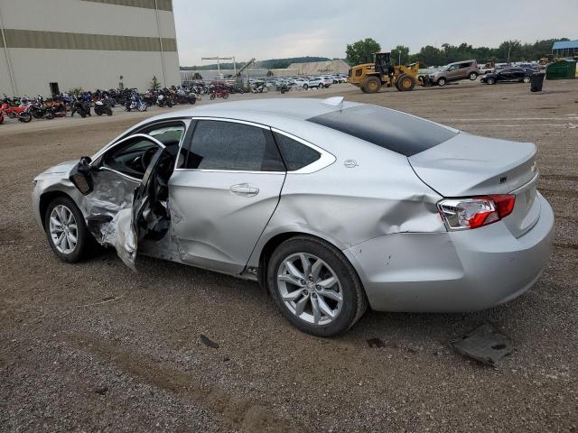 Photo 1 VIN: 2G1105SA3G9187539 - CHEVROLET IMPALA 