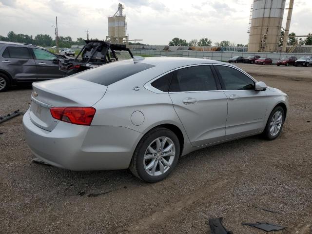 Photo 2 VIN: 2G1105SA3G9187539 - CHEVROLET IMPALA 