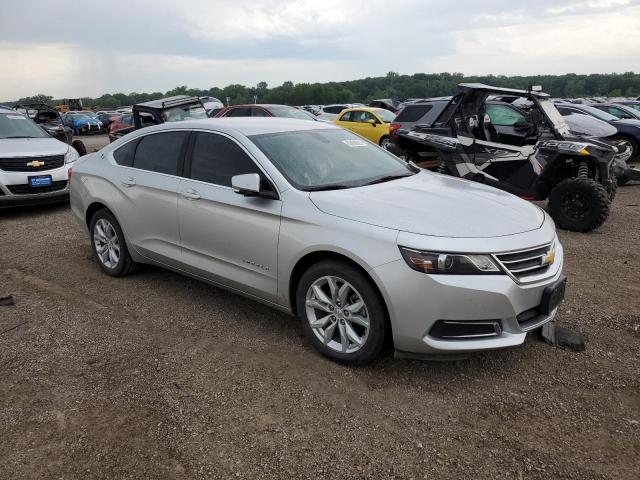 Photo 3 VIN: 2G1105SA3G9187539 - CHEVROLET IMPALA 