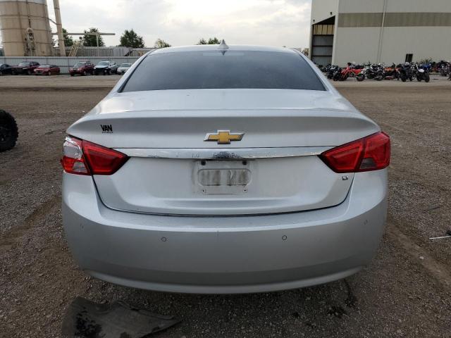 Photo 5 VIN: 2G1105SA3G9187539 - CHEVROLET IMPALA 