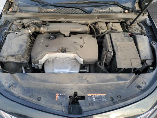 Photo 10 VIN: 2G1105SA3G9190974 - CHEVROLET IMPALA LT 