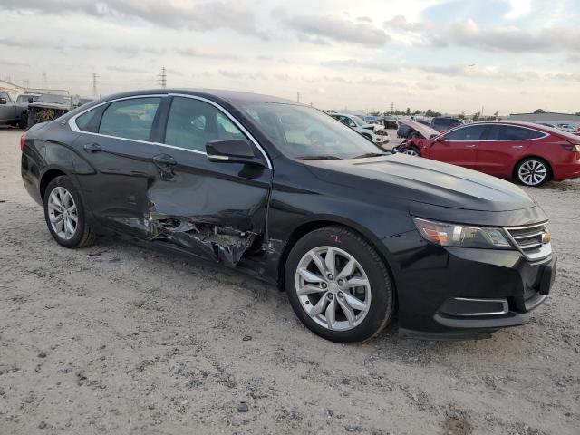 Photo 3 VIN: 2G1105SA3G9190974 - CHEVROLET IMPALA LT 