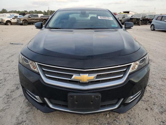 Photo 4 VIN: 2G1105SA3G9190974 - CHEVROLET IMPALA LT 