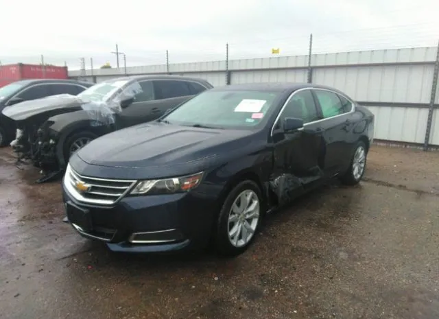 Photo 1 VIN: 2G1105SA3H9103432 - CHEVROLET IMPALA 