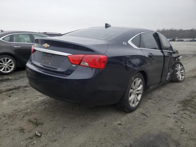 Photo 2 VIN: 2G1105SA3H9114236 - CHEVROLET IMPALA 