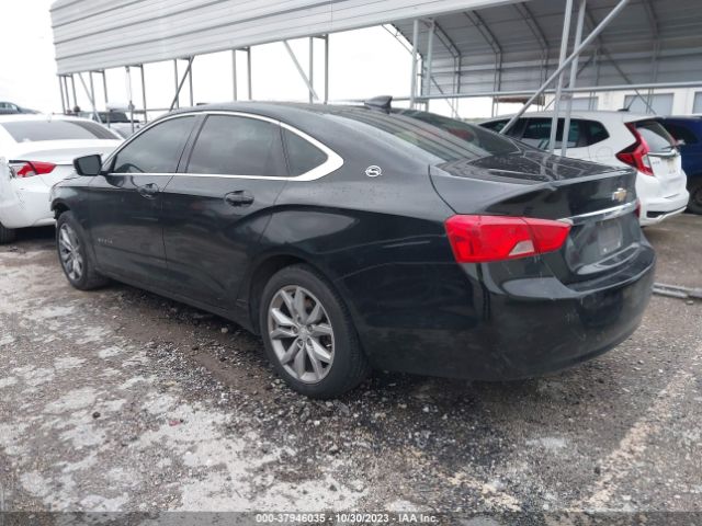 Photo 2 VIN: 2G1105SA3H9120974 - CHEVROLET IMPALA 