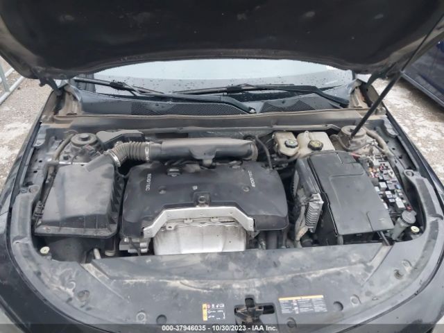 Photo 9 VIN: 2G1105SA3H9120974 - CHEVROLET IMPALA 