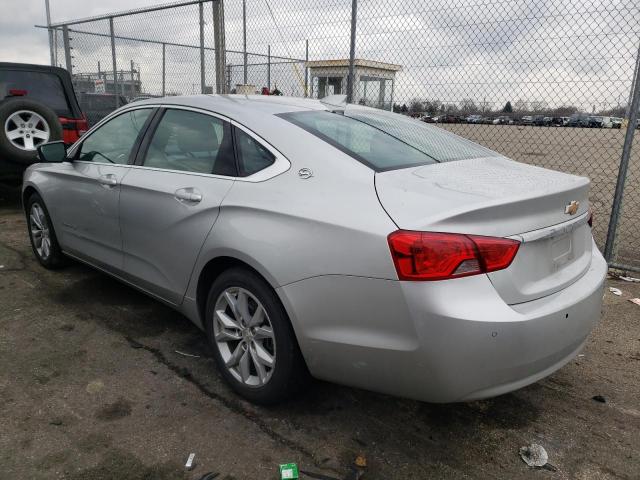 Photo 1 VIN: 2G1105SA3H9132462 - CHEVROLET IMPALA LT 