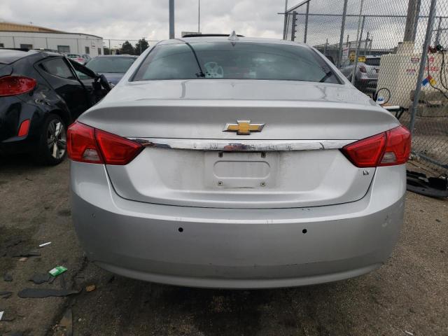 Photo 5 VIN: 2G1105SA3H9132462 - CHEVROLET IMPALA LT 