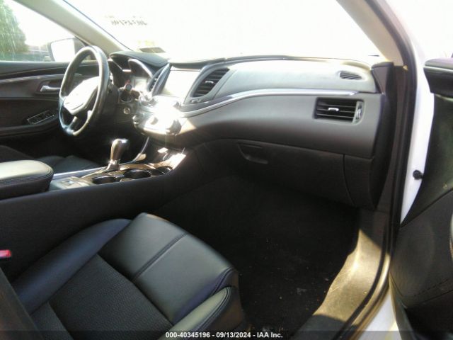 Photo 4 VIN: 2G1105SA3H9138343 - CHEVROLET IMPALA 