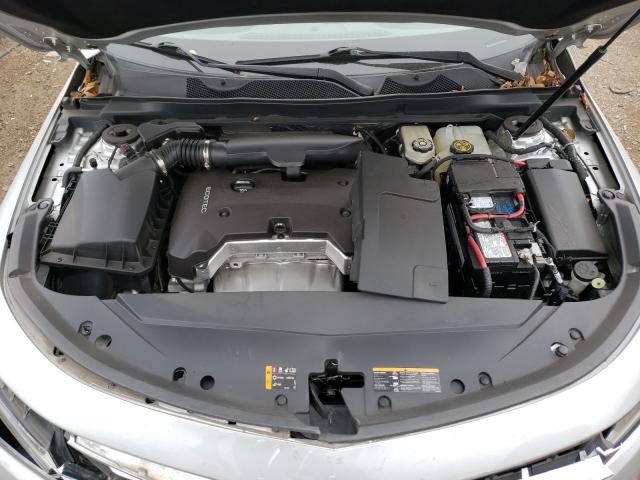 Photo 6 VIN: 2G1105SA3H9138794 - CHEVROLET IMPALA LT 