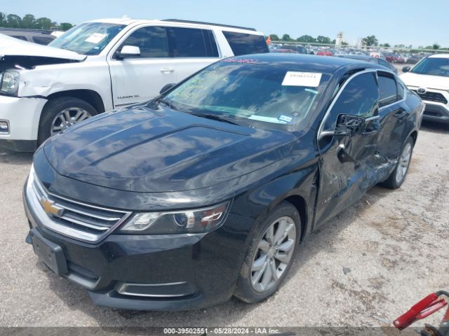 Photo 1 VIN: 2G1105SA3H9139038 - CHEVROLET IMPALA 