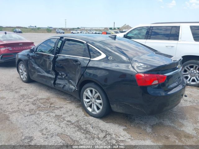 Photo 2 VIN: 2G1105SA3H9139038 - CHEVROLET IMPALA 