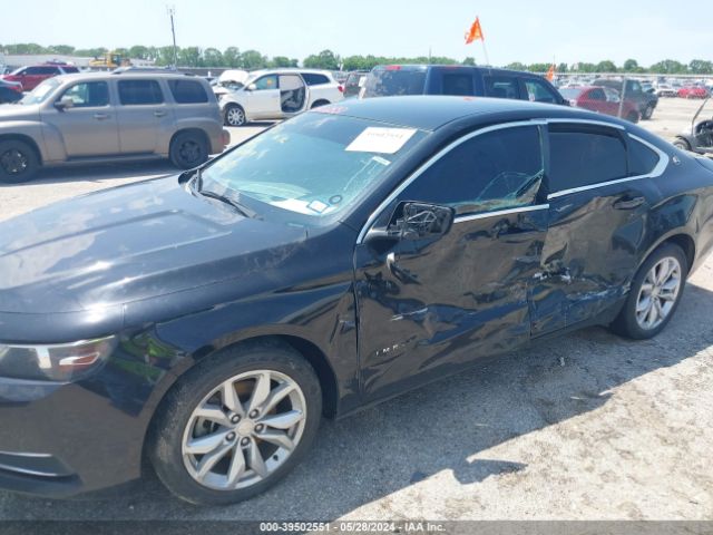 Photo 5 VIN: 2G1105SA3H9139038 - CHEVROLET IMPALA 