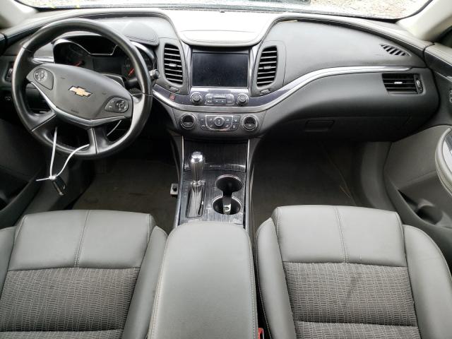 Photo 8 VIN: 2G1105SA3H9160276 - CHEVROLET IMPALA LT 