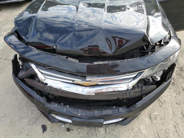 Photo 10 VIN: 2G1105SA3H9165946 - CHEVROLET IMPALA LT 