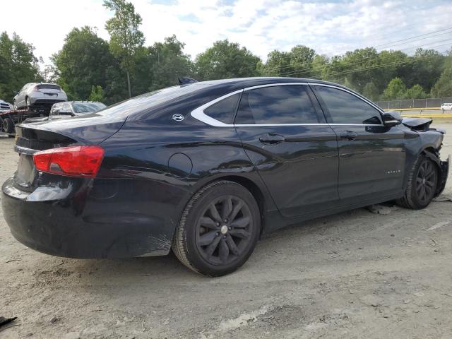 Photo 2 VIN: 2G1105SA3H9165946 - CHEVROLET IMPALA LT 