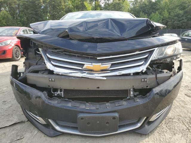 Photo 4 VIN: 2G1105SA3H9165946 - CHEVROLET IMPALA LT 