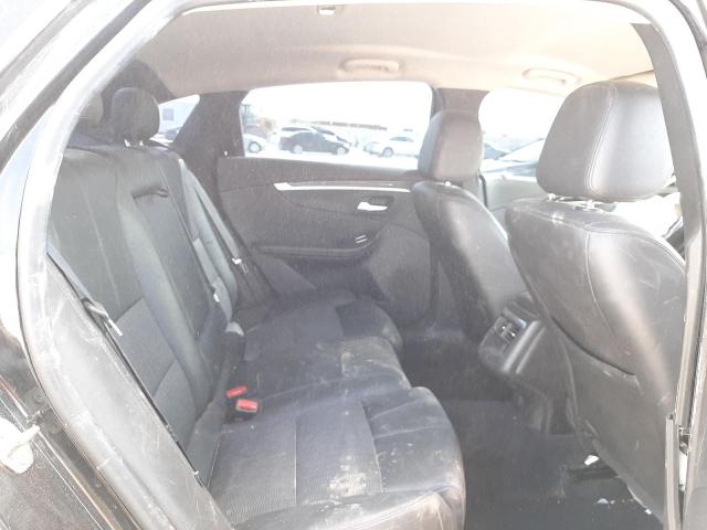 Photo 5 VIN: 2G1105SA3H9166658 - CHEVROLET IMPALA LT 