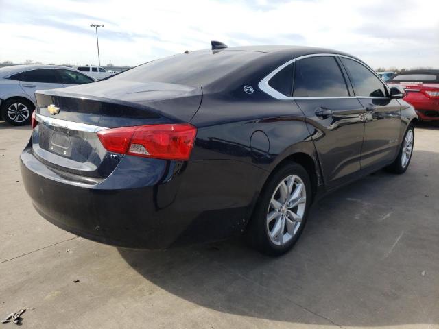 Photo 3 VIN: 2G1105SA3H9167728 - CHEVROLET IMPALA LT 