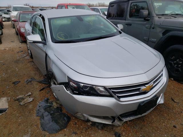 Photo 0 VIN: 2G1105SA3J9159716 - CHEVROLET IMPALA LT 