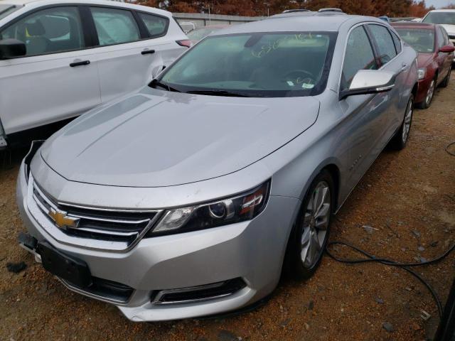 Photo 1 VIN: 2G1105SA3J9159716 - CHEVROLET IMPALA LT 