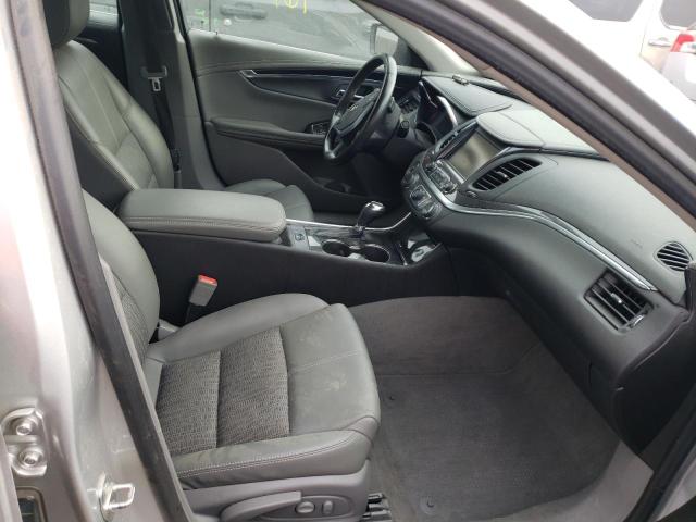 Photo 4 VIN: 2G1105SA3J9159716 - CHEVROLET IMPALA LT 