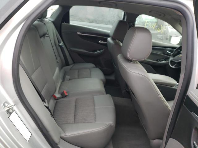 Photo 5 VIN: 2G1105SA3J9159716 - CHEVROLET IMPALA LT 