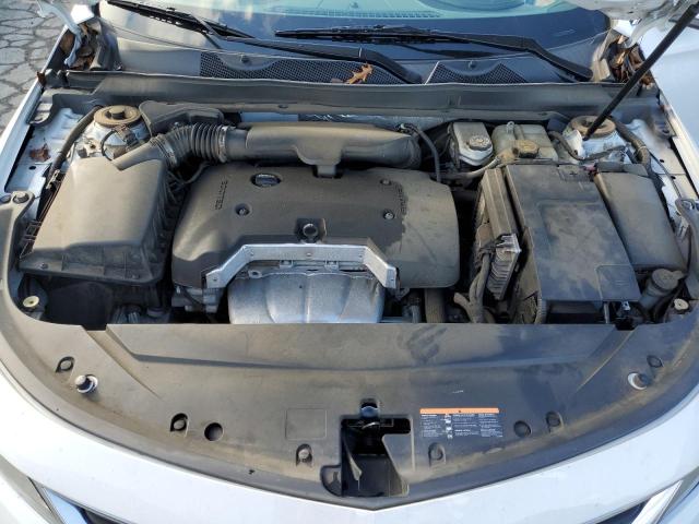 Photo 10 VIN: 2G1105SA3J9163782 - CHEVROLET IMPALA LT 