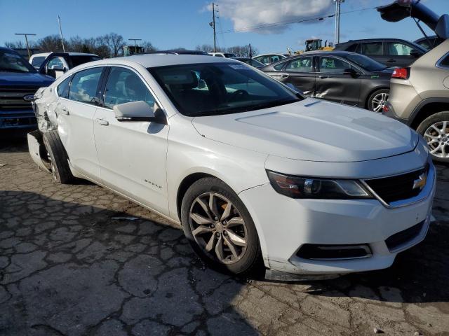 Photo 3 VIN: 2G1105SA3J9163782 - CHEVROLET IMPALA LT 