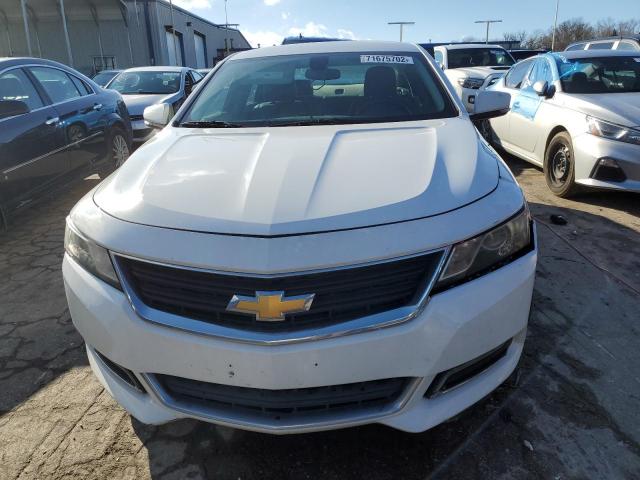 Photo 4 VIN: 2G1105SA3J9163782 - CHEVROLET IMPALA LT 