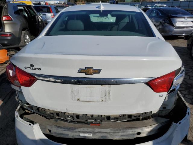 Photo 5 VIN: 2G1105SA3J9163782 - CHEVROLET IMPALA LT 