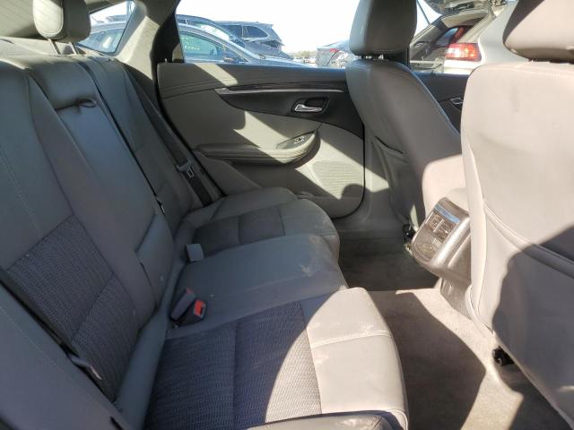 Photo 9 VIN: 2G1105SA3J9163782 - CHEVROLET IMPALA LT 