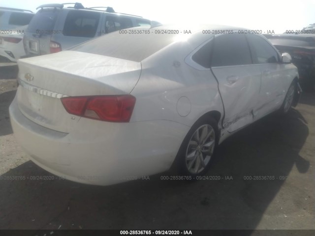 Photo 3 VIN: 2G1105SA3J9169145 - CHEVROLET IMPALA 