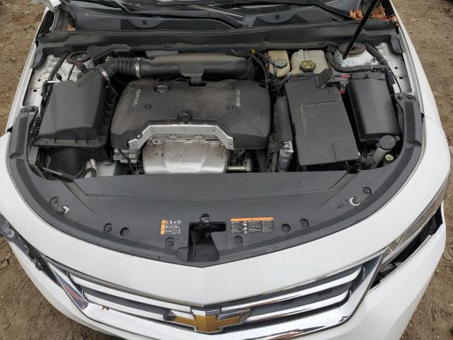 Photo 10 VIN: 2G1105SA4G9127463 - CHEVROLET IMPALA LT 