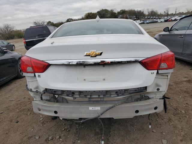 Photo 5 VIN: 2G1105SA4G9127463 - CHEVROLET IMPALA LT 