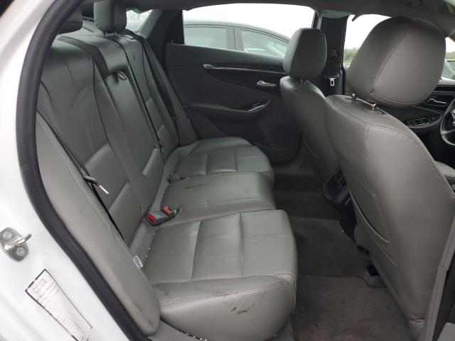 Photo 9 VIN: 2G1105SA4G9127463 - CHEVROLET IMPALA LT 