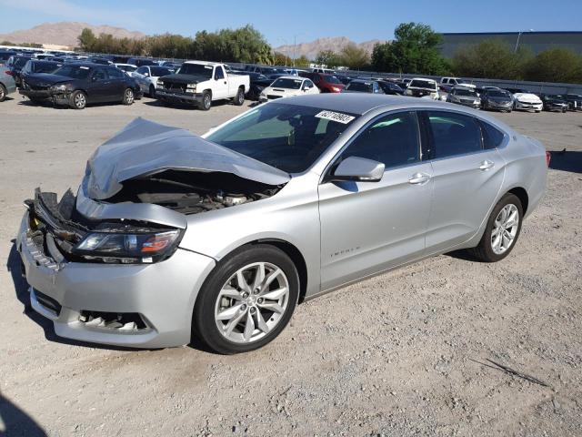 Photo 0 VIN: 2G1105SA4G9140763 - CHEVROLET IMPALA LT 