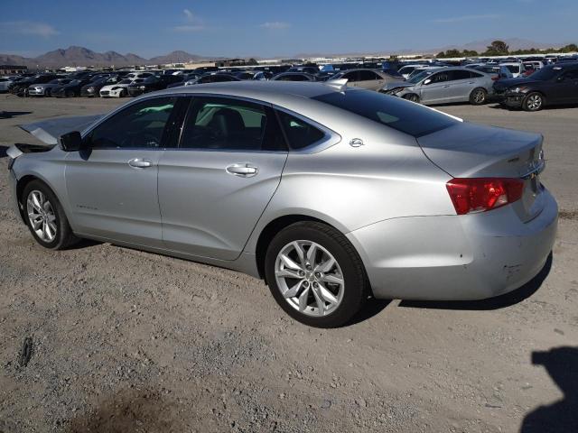 Photo 1 VIN: 2G1105SA4G9140763 - CHEVROLET IMPALA LT 