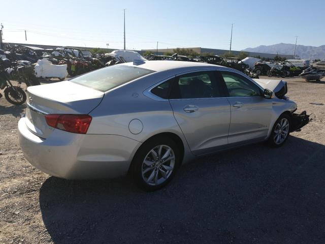 Photo 2 VIN: 2G1105SA4G9140763 - CHEVROLET IMPALA LT 