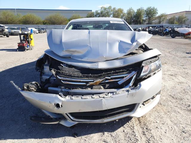 Photo 4 VIN: 2G1105SA4G9140763 - CHEVROLET IMPALA LT 