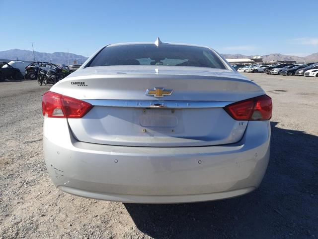 Photo 5 VIN: 2G1105SA4G9140763 - CHEVROLET IMPALA LT 