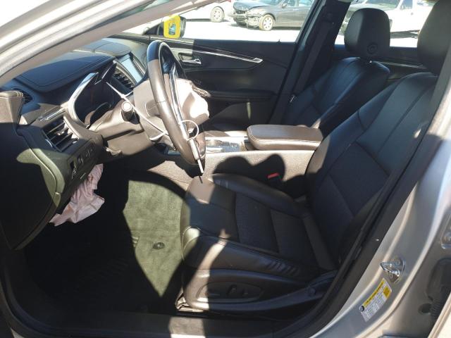 Photo 6 VIN: 2G1105SA4G9140763 - CHEVROLET IMPALA LT 