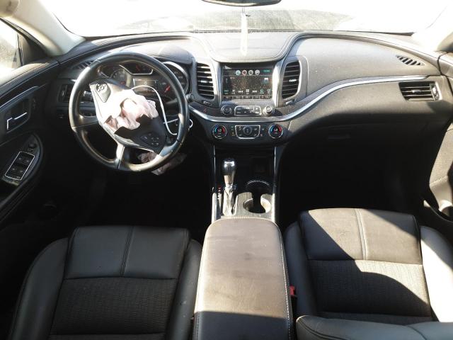 Photo 7 VIN: 2G1105SA4G9140763 - CHEVROLET IMPALA LT 