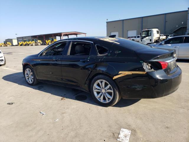 Photo 1 VIN: 2G1105SA4G9148023 - CHEVROLET IMPALA 