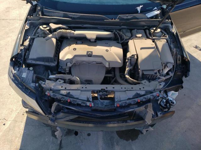 Photo 10 VIN: 2G1105SA4G9148023 - CHEVROLET IMPALA 