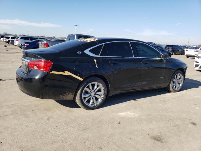 Photo 2 VIN: 2G1105SA4G9148023 - CHEVROLET IMPALA 