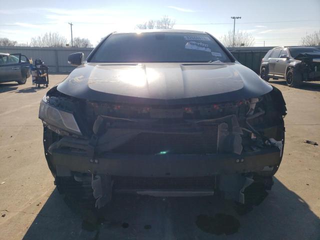 Photo 4 VIN: 2G1105SA4G9148023 - CHEVROLET IMPALA 