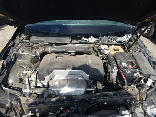 Photo 6 VIN: 2G1105SA4G9171849 - CHEVROLET IMPALA 