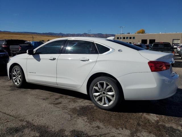 Photo 1 VIN: 2G1105SA4G9184570 - CHEVROLET IMPALA LT 